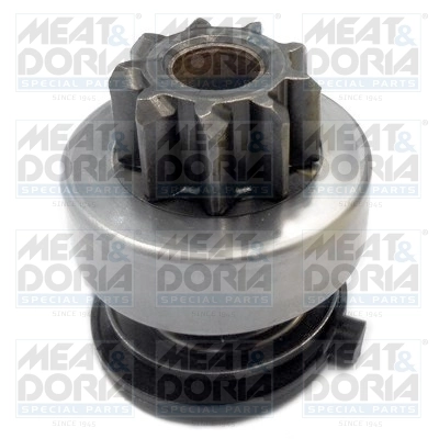 Pinion, starter